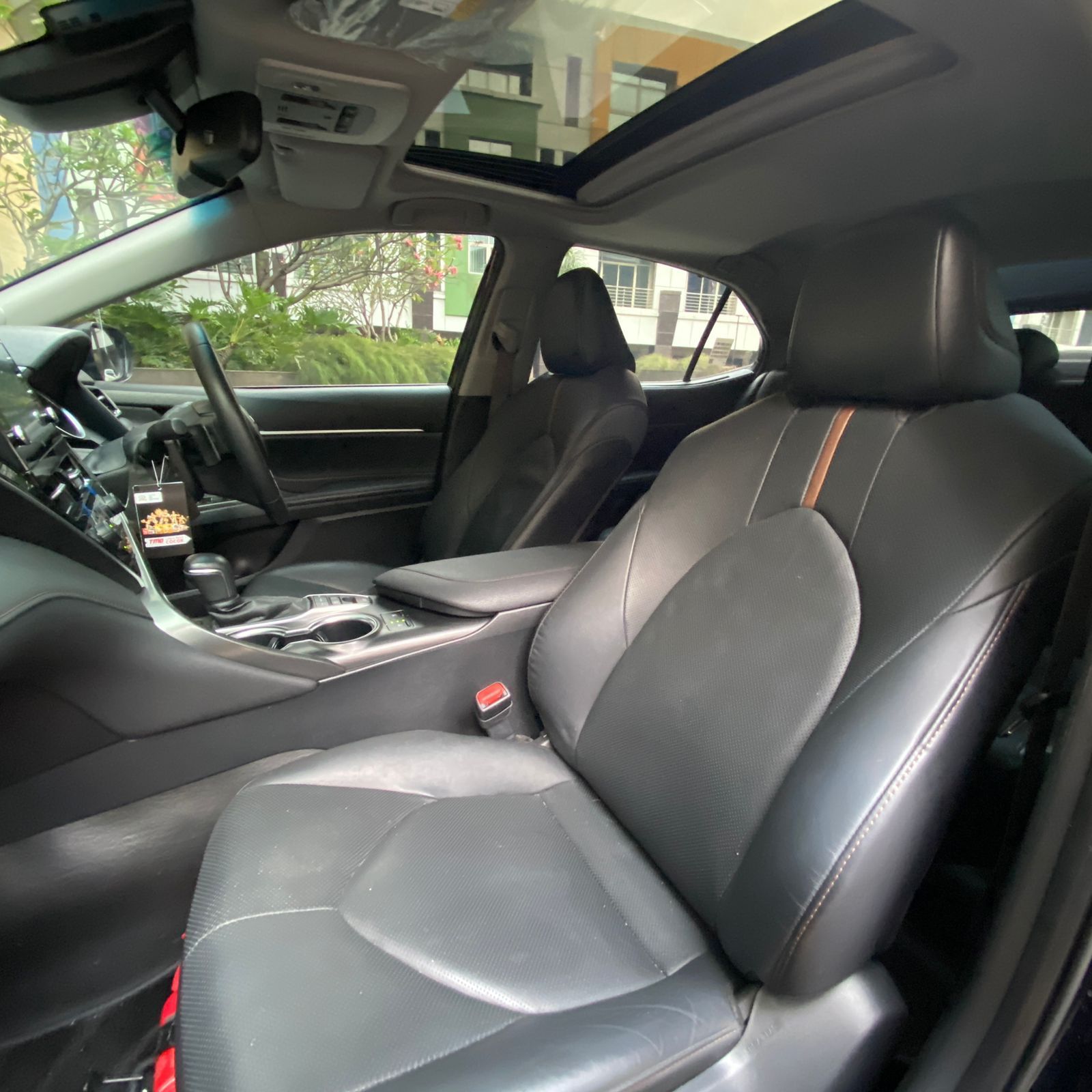 2021 Toyota Camry Hybrid 2.5 HV 2021 Toyota Camry Hybrid 2.5 HV