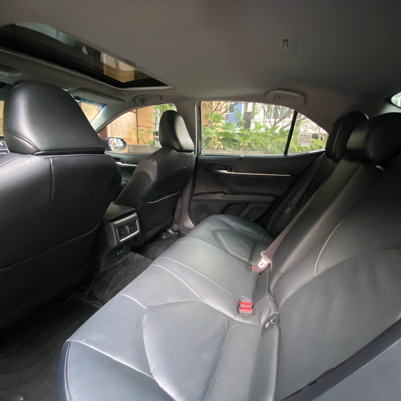 2021 Toyota Camry Hybrid 2.5 HV 2021 Toyota Camry Hybrid 2.5 HV