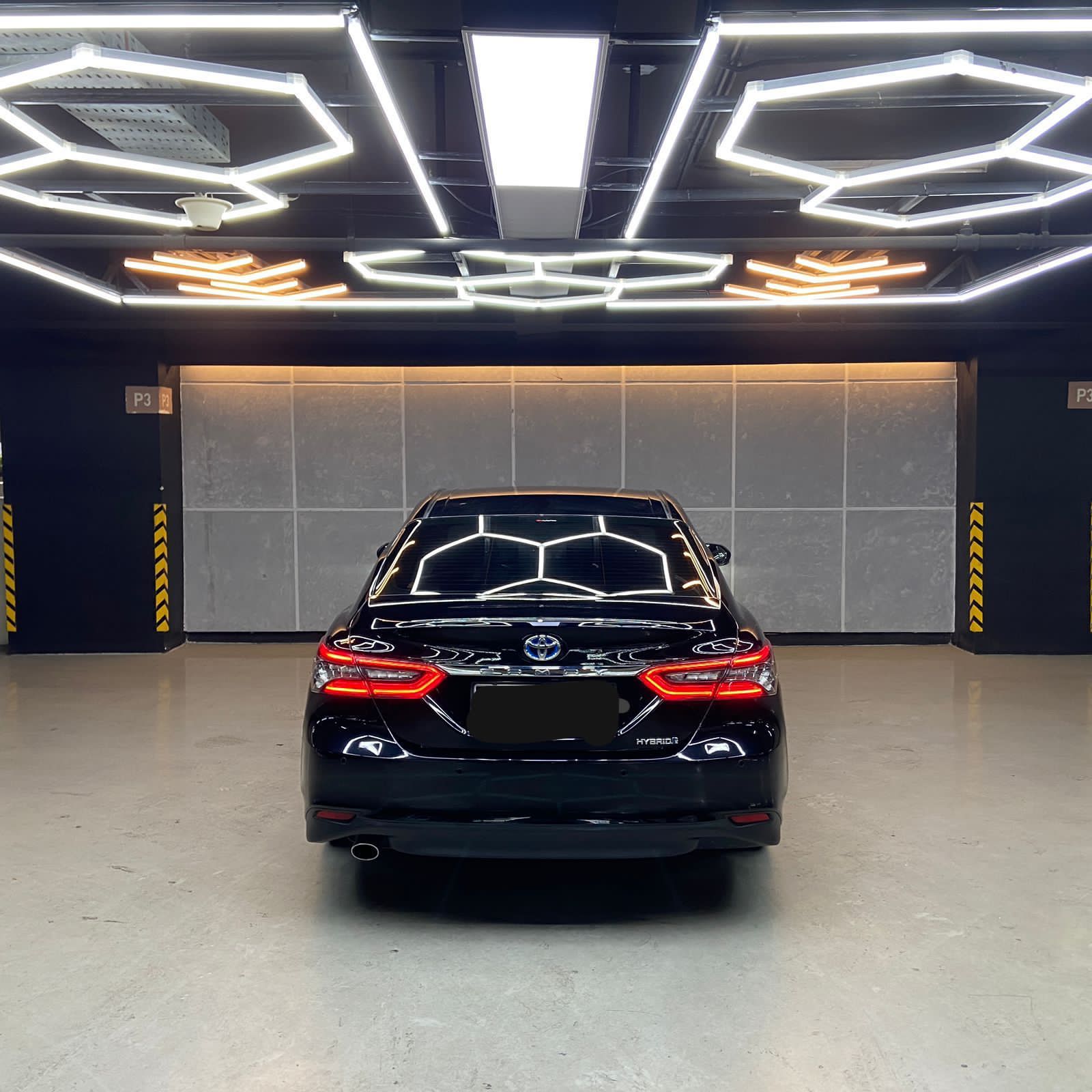 2021 Toyota Camry Hybrid 2.5 HV 2021 Toyota Camry Hybrid 2.5 HV