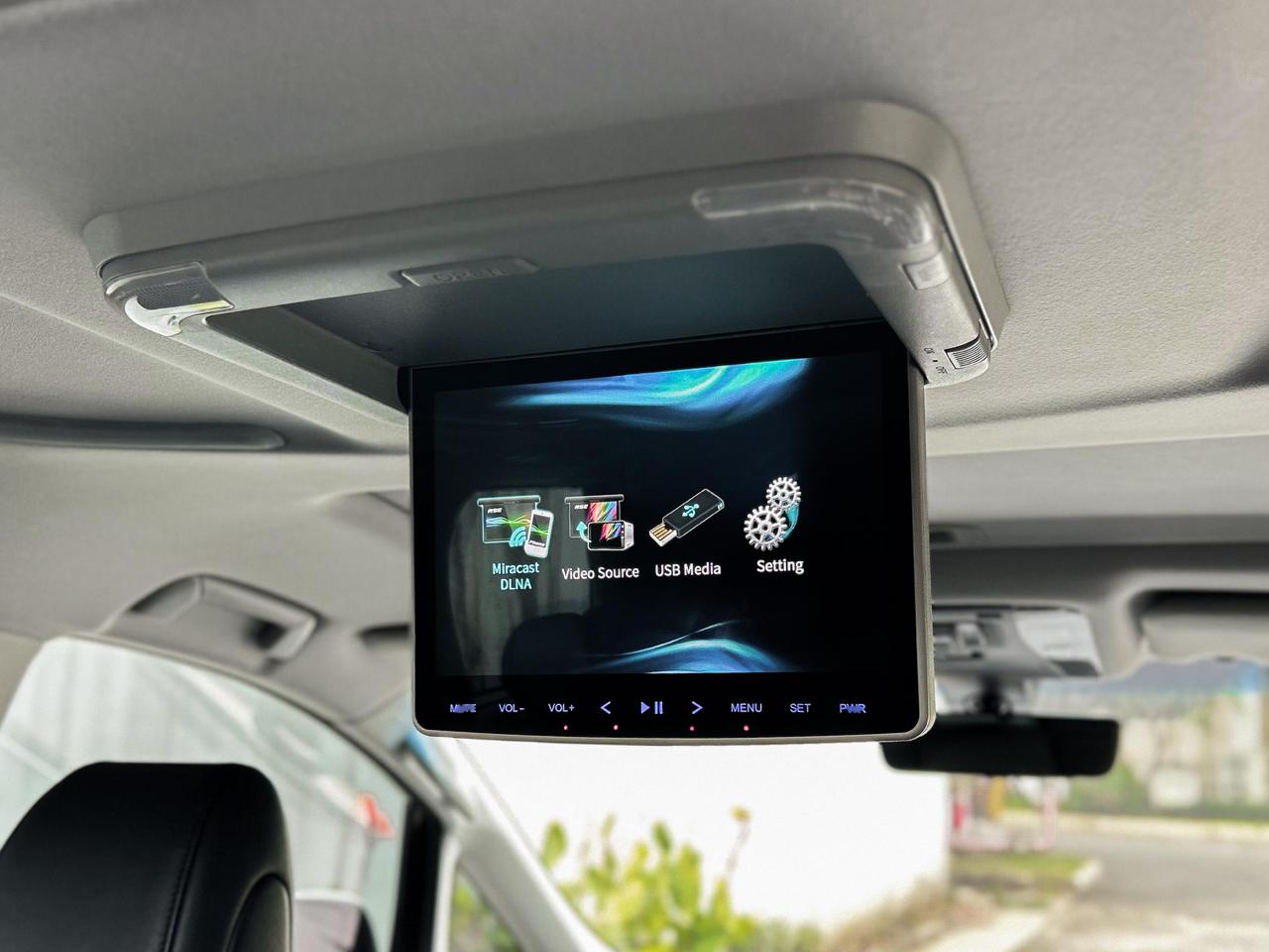 2018 Toyota Vellfire 2.5 G A/T 2018 Toyota Vellfire 2.5 G A/T