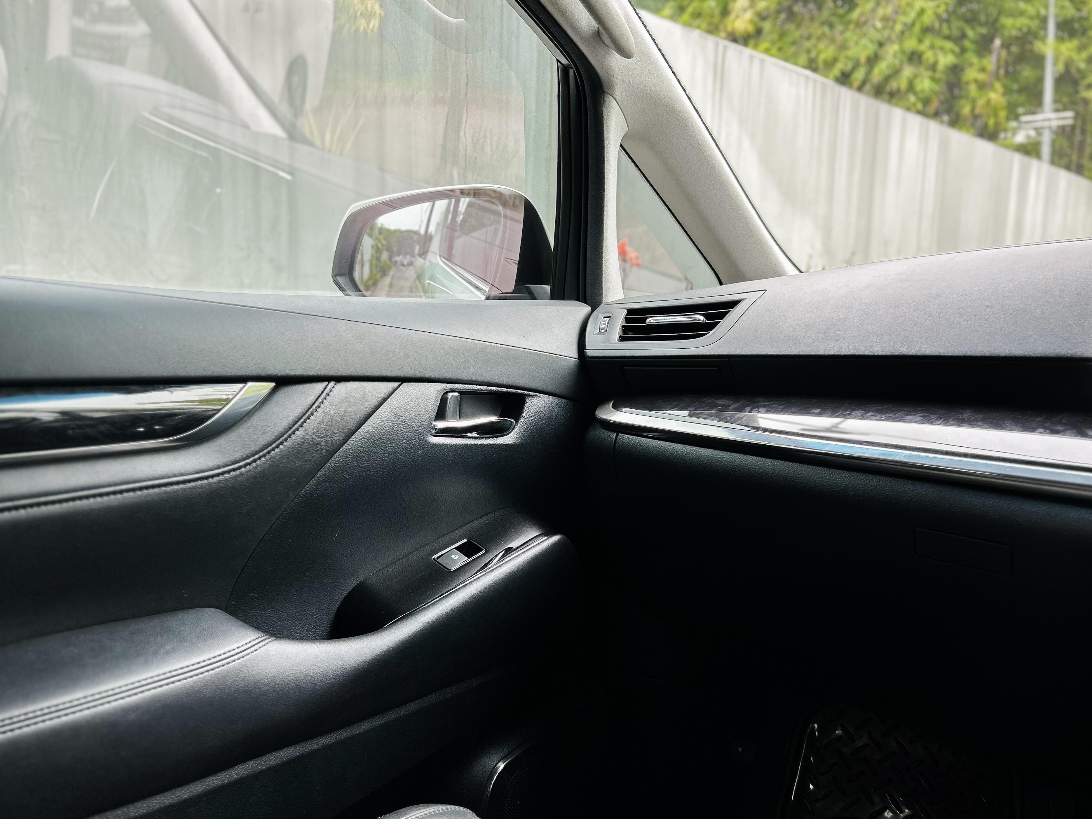 2018 Toyota Vellfire 2.5 G A/T 2018 Toyota Vellfire 2.5 G A/T