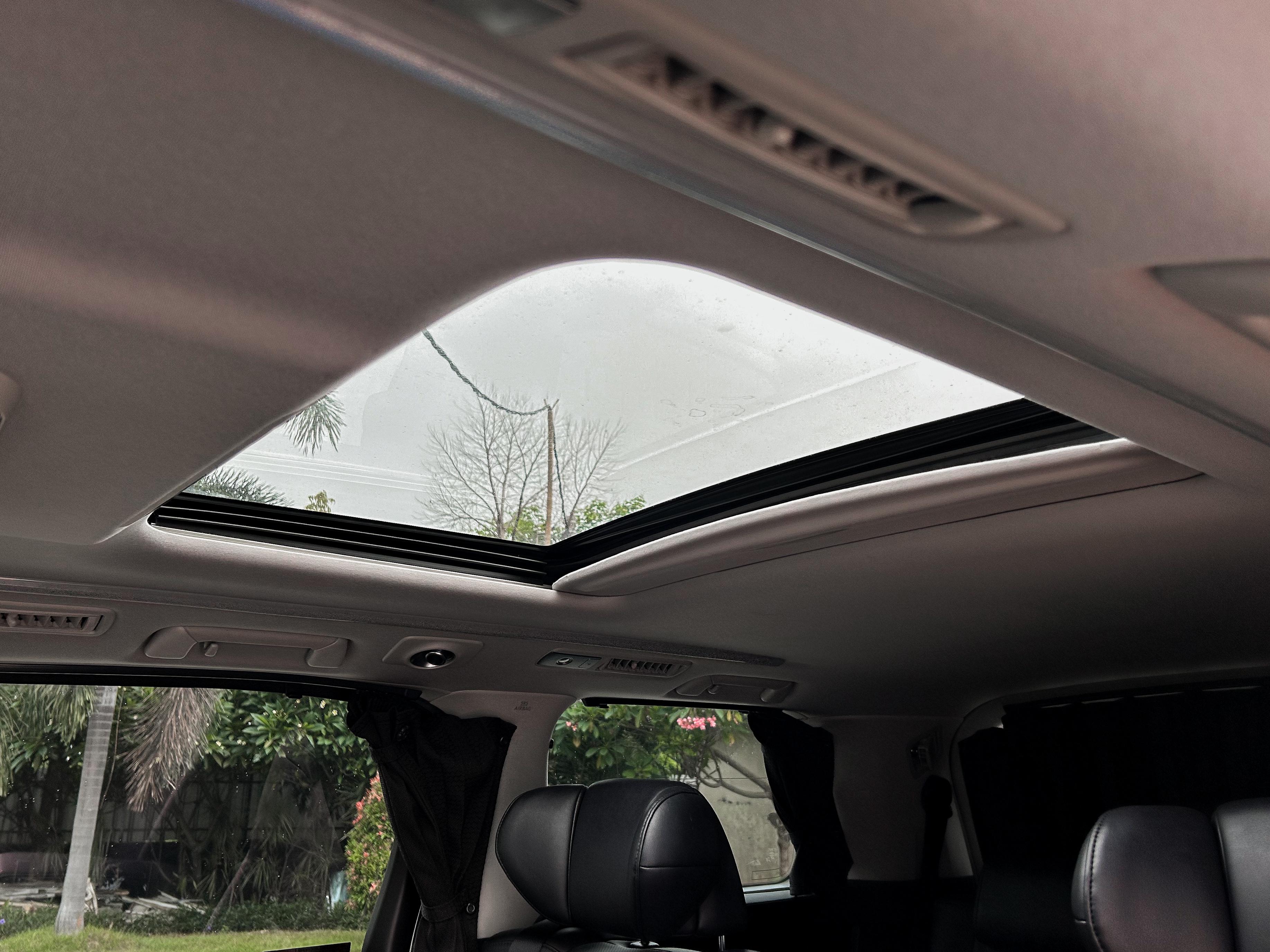 2018 Toyota Vellfire 2.5 G A/T 2018 Toyota Vellfire 2.5 G A/T