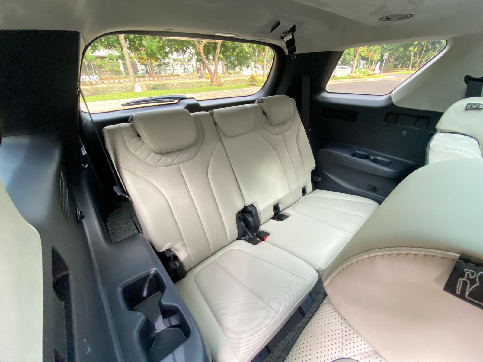 2022 Hyundai Palisade 2.2 SIGNATURE 2022 Hyundai Palisade 2.2 SIGNATURE