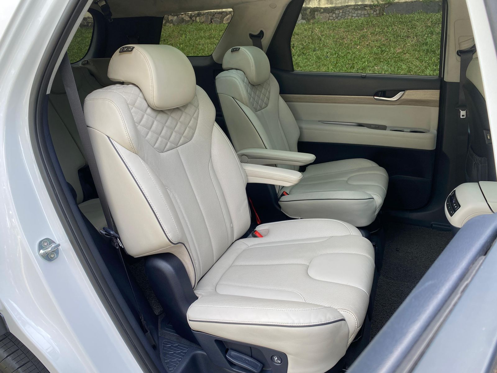 2022 Hyundai Palisade 2.2 SIGNATURE 2022 Hyundai Palisade 2.2 SIGNATURE