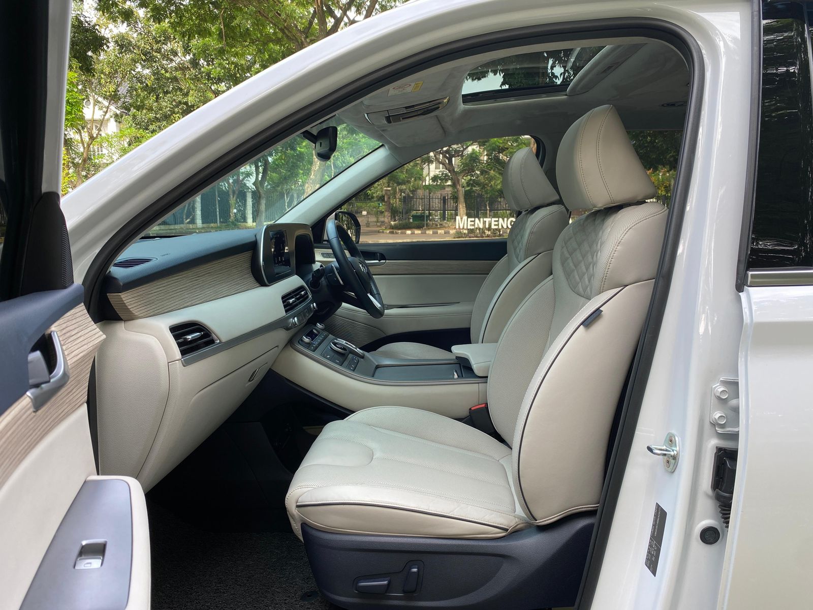 2022 Hyundai Palisade 2.2 SIGNATURE 2022 Hyundai Palisade 2.2 SIGNATURE