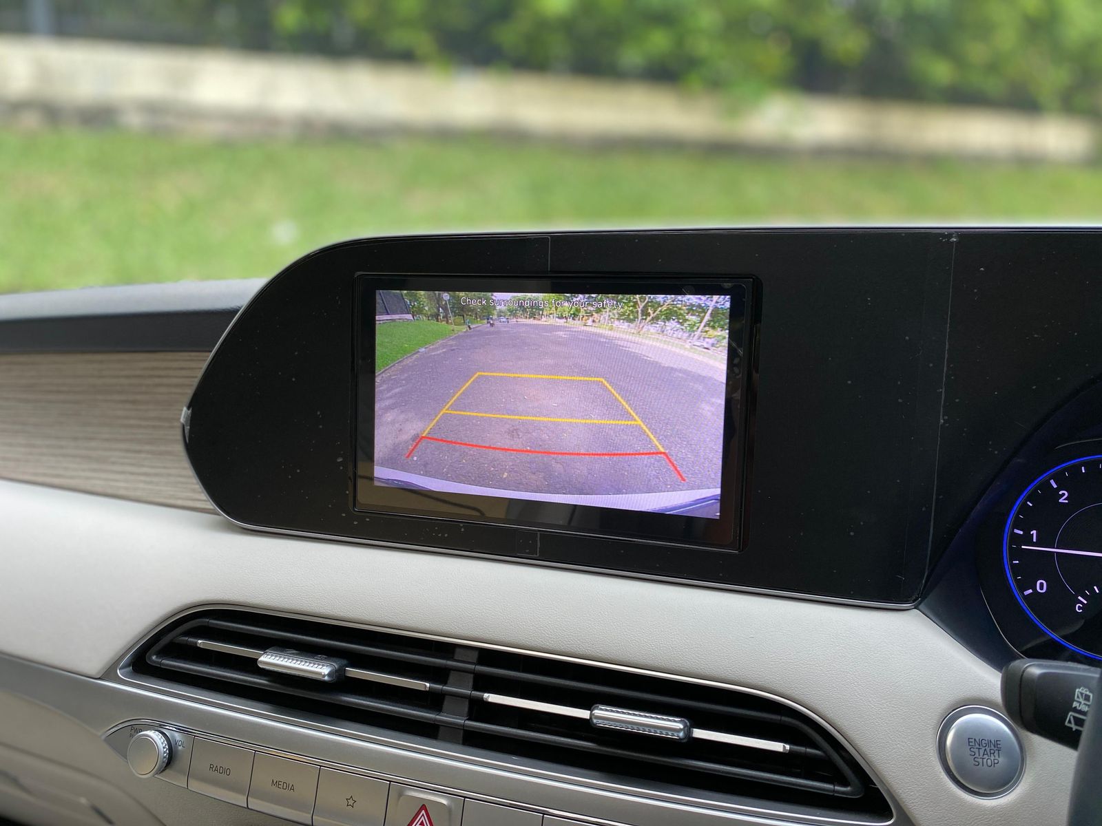 2022 Hyundai Palisade 2.2 SIGNATURE 2022 Hyundai Palisade 2.2 SIGNATURE