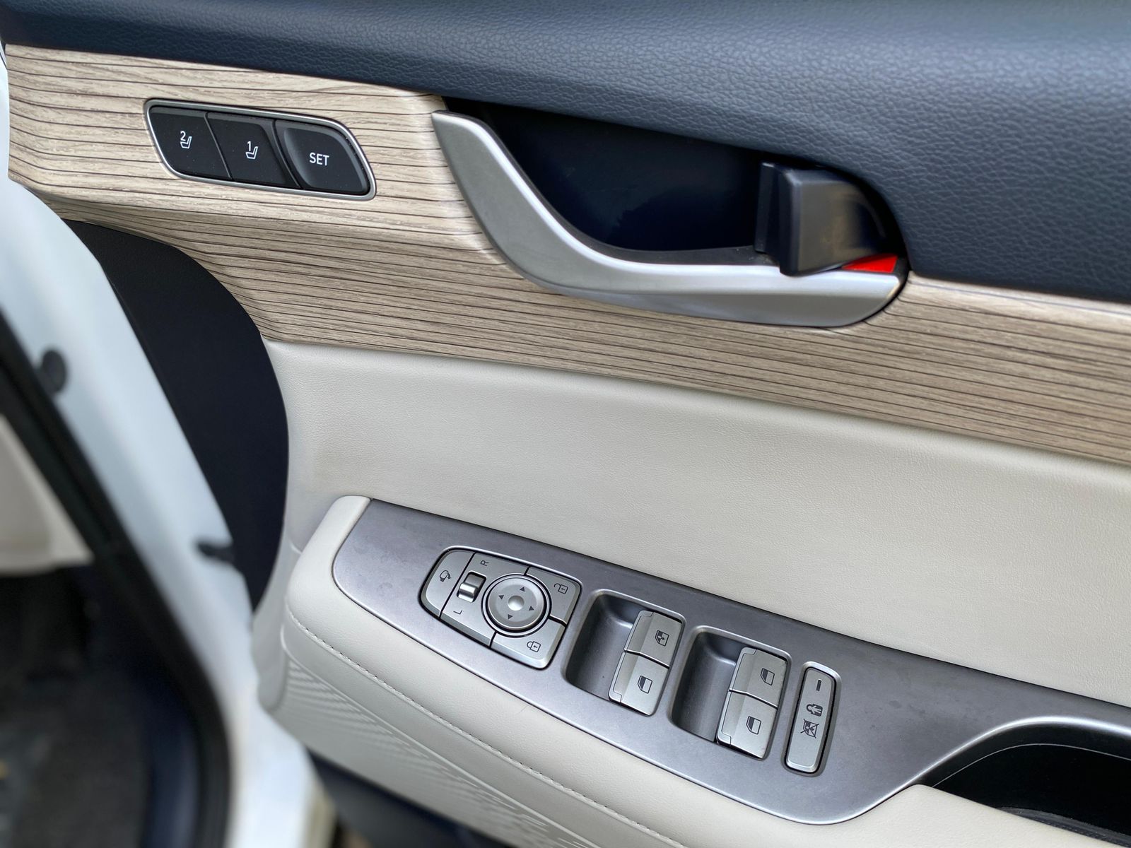 2022 Hyundai Palisade 2.2 SIGNATURE 2022 Hyundai Palisade 2.2 SIGNATURE