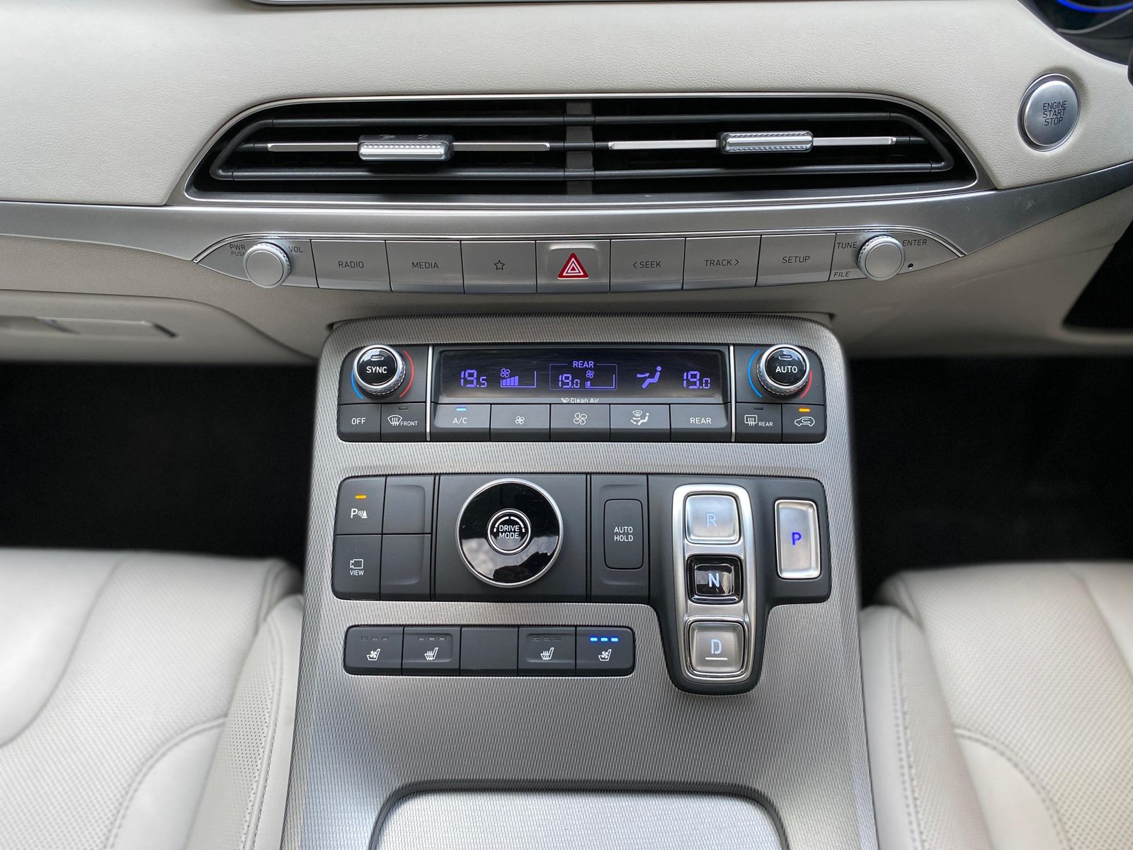 2022 Hyundai Palisade 2.2 SIGNATURE 2022 Hyundai Palisade 2.2 SIGNATURE