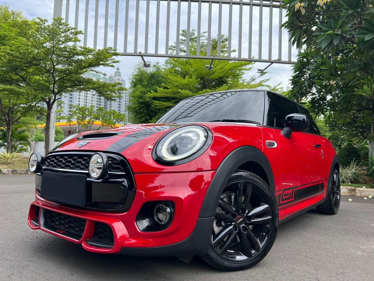 Second Hand 2020 MINI 3 Door Cooper S Second Hand 2020 MINI 3 Door Cooper S