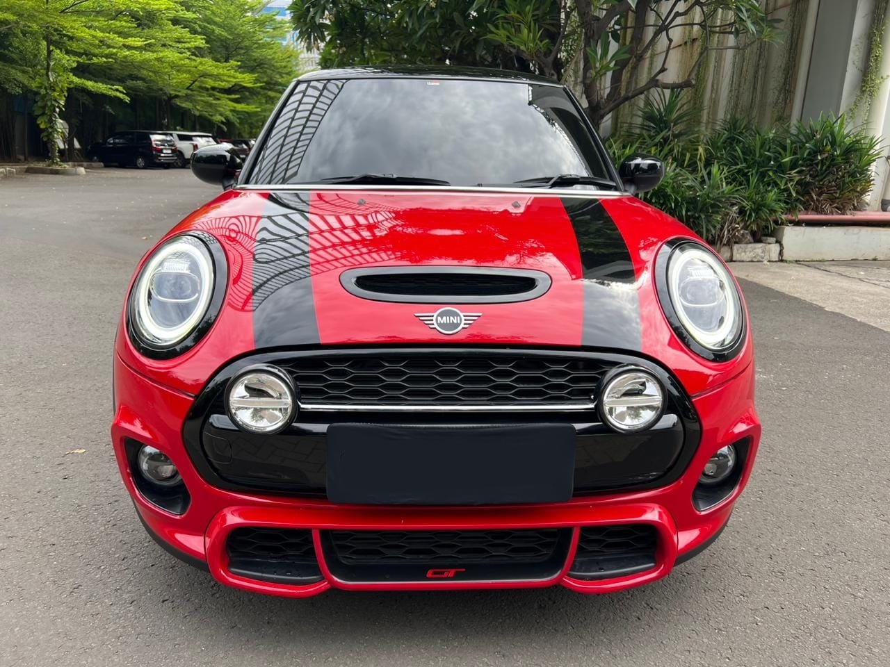 2020 MINI 3 Door Cooper S 2020 MINI 3 Door Cooper S