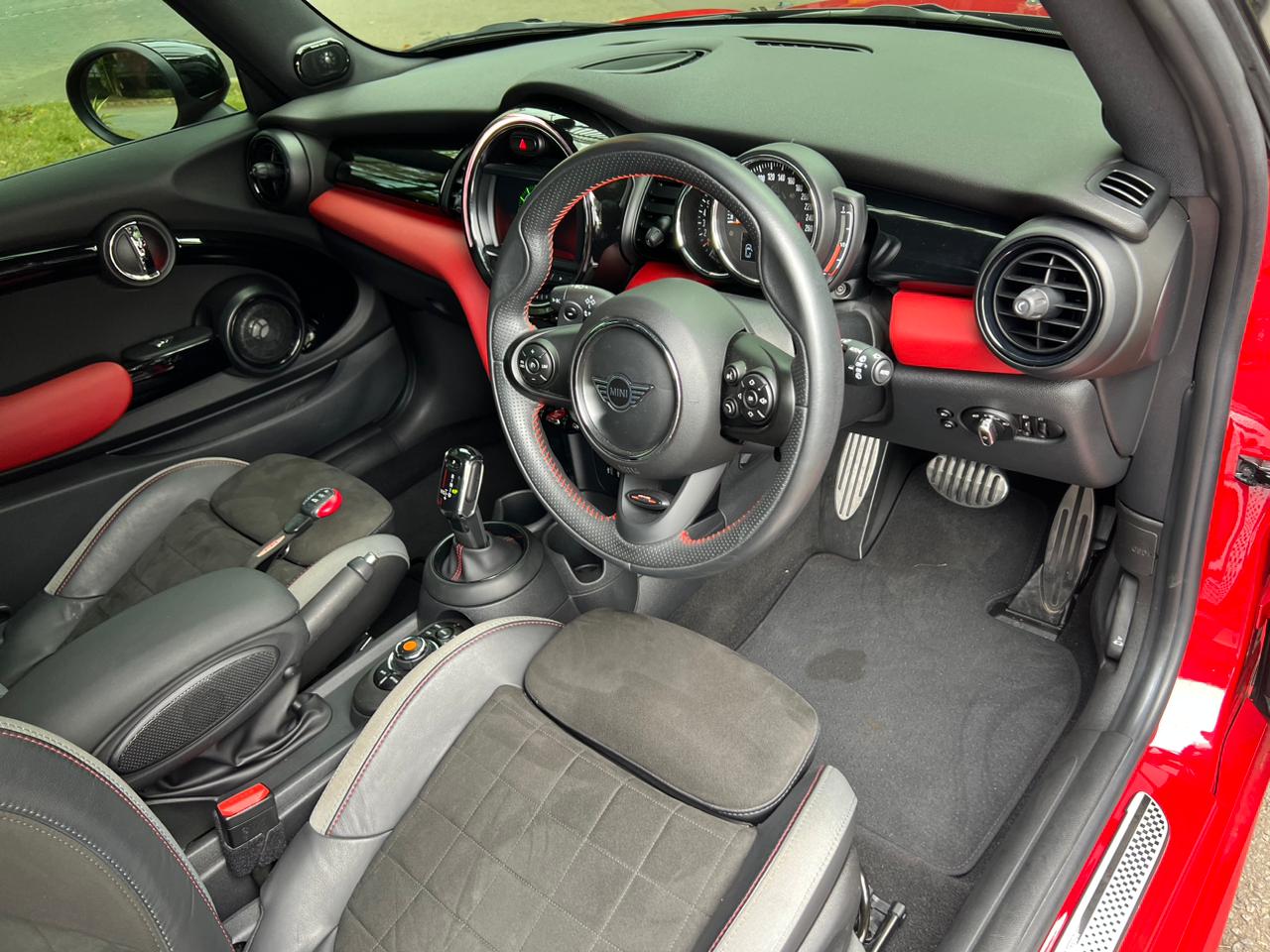 2020 MINI 3 Door Cooper S 2020 MINI 3 Door Cooper S