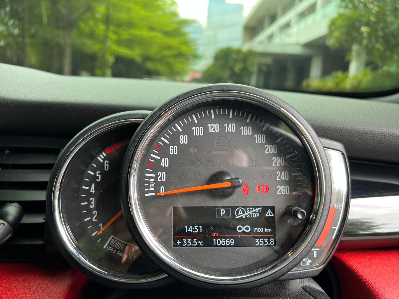 2020 MINI 3 Door Cooper S 2020 MINI 3 Door Cooper S