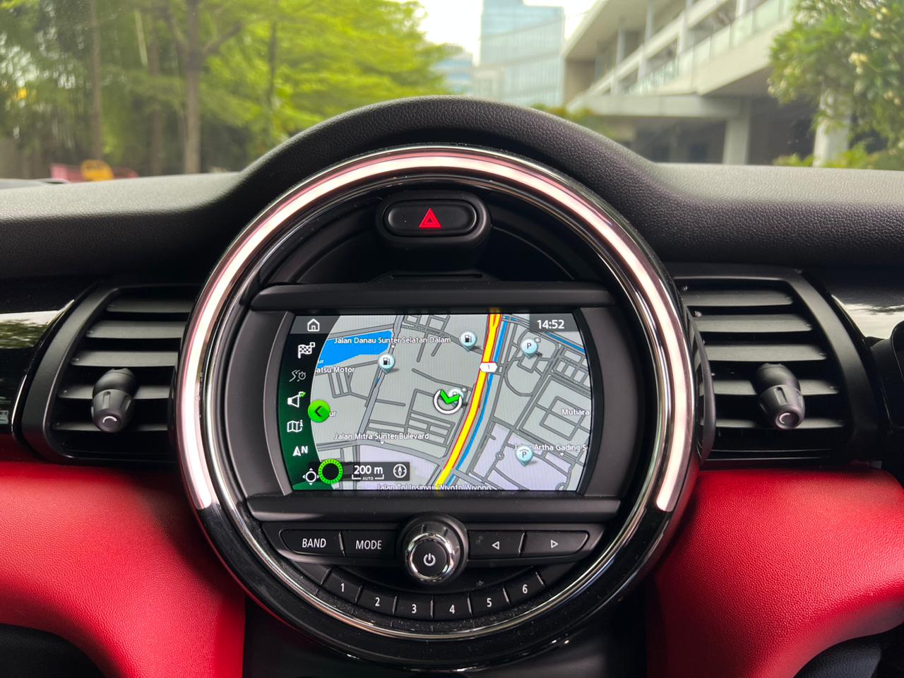 2020 MINI 3 Door Cooper S 2020 MINI 3 Door Cooper S