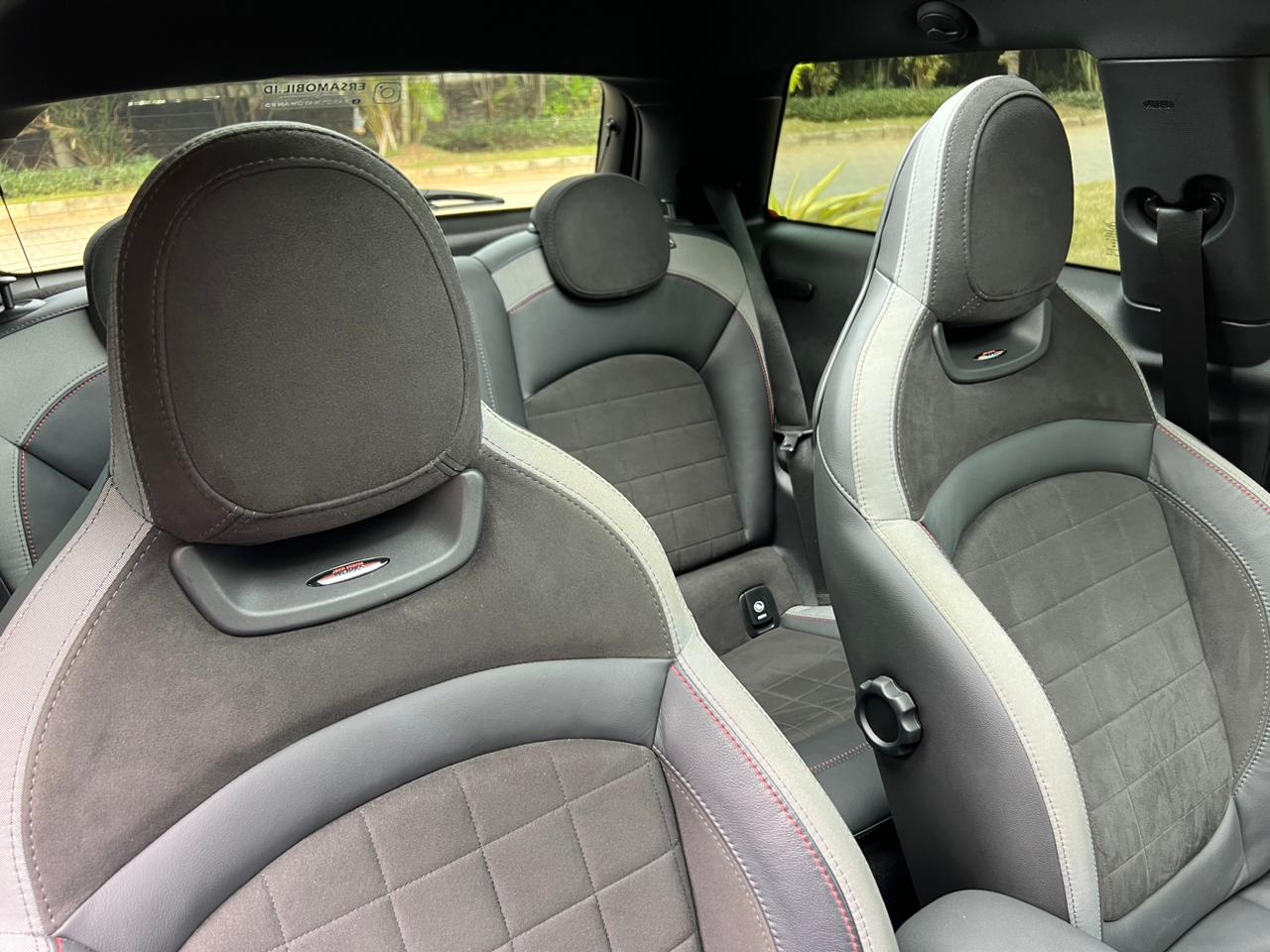 2020 MINI 3 Door Cooper S 2020 MINI 3 Door Cooper S