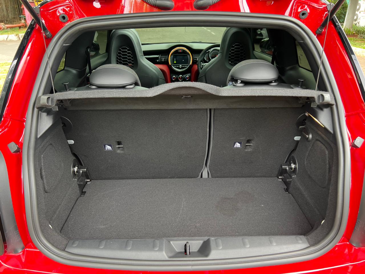 2020 MINI 3 Door Cooper S 2020 MINI 3 Door Cooper S