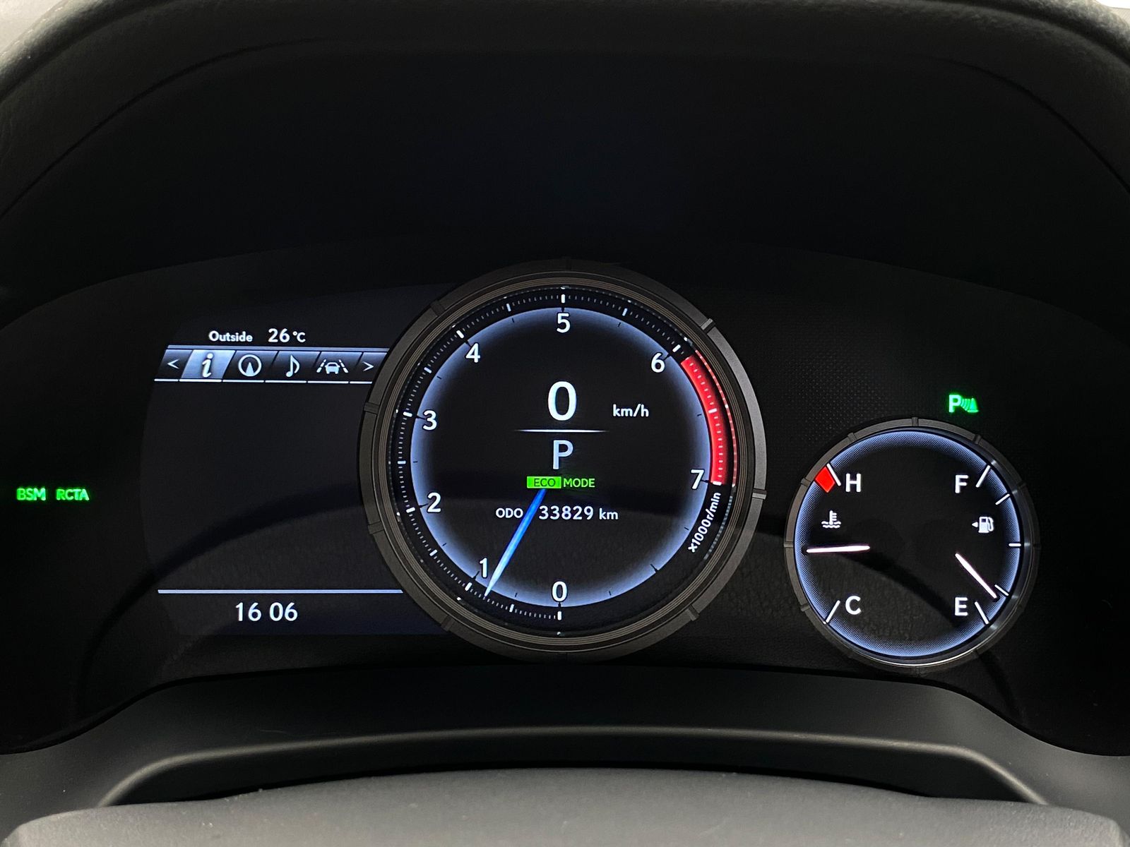 2019 Lexus RX 300 F Sport 2019 Lexus RX 300 F Sport