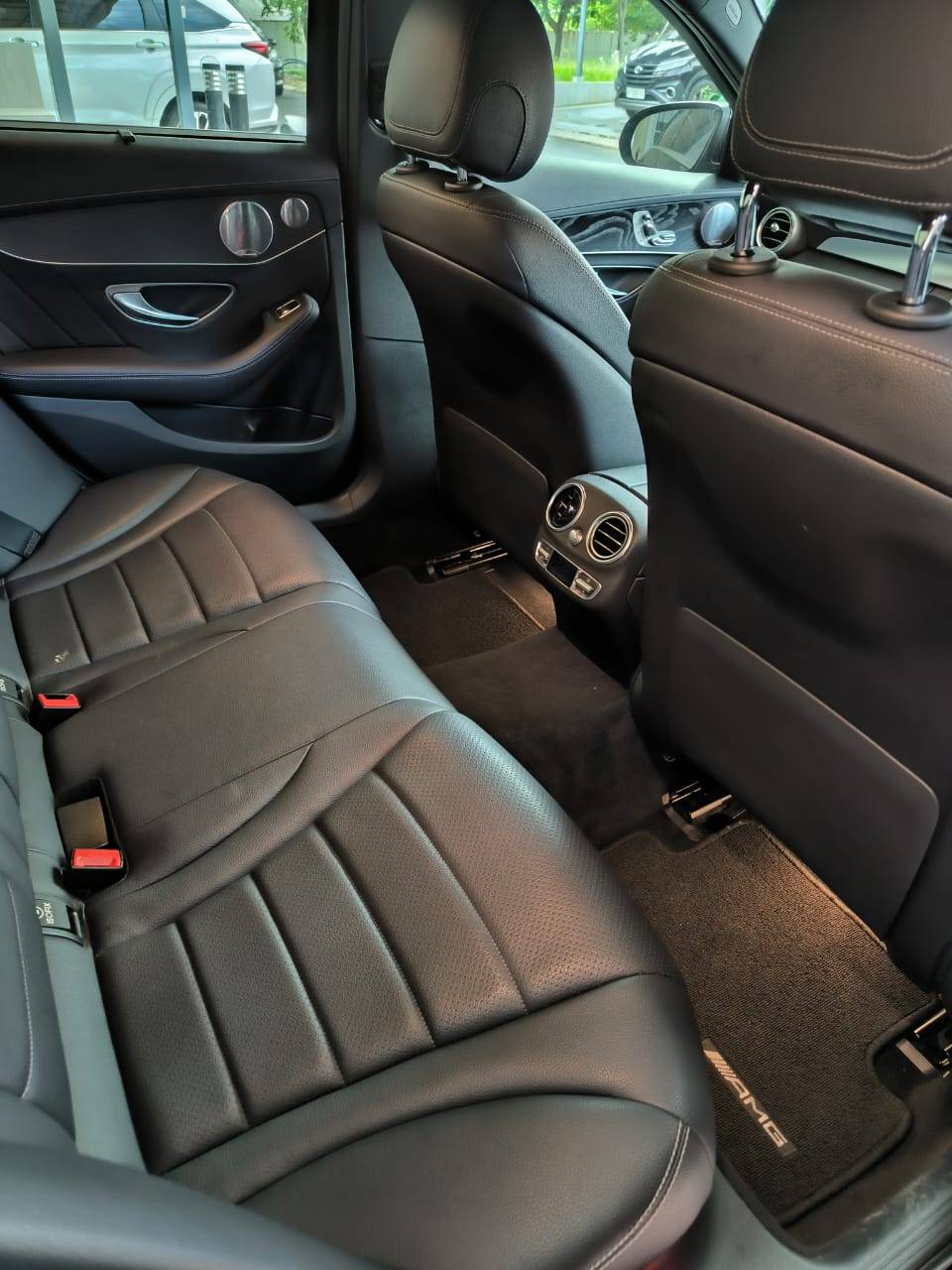 2019 Mercedes Benz C-Class Sedan 2019 Mercedes Benz C-Class Sedan