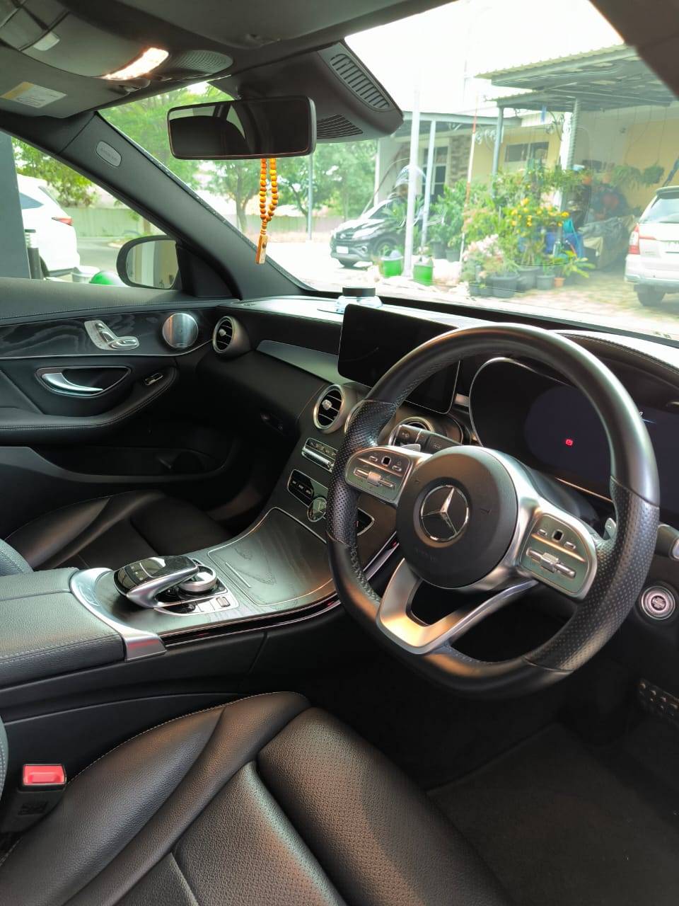 2019 Mercedes Benz C-Class Sedan 2019 Mercedes Benz C-Class Sedan