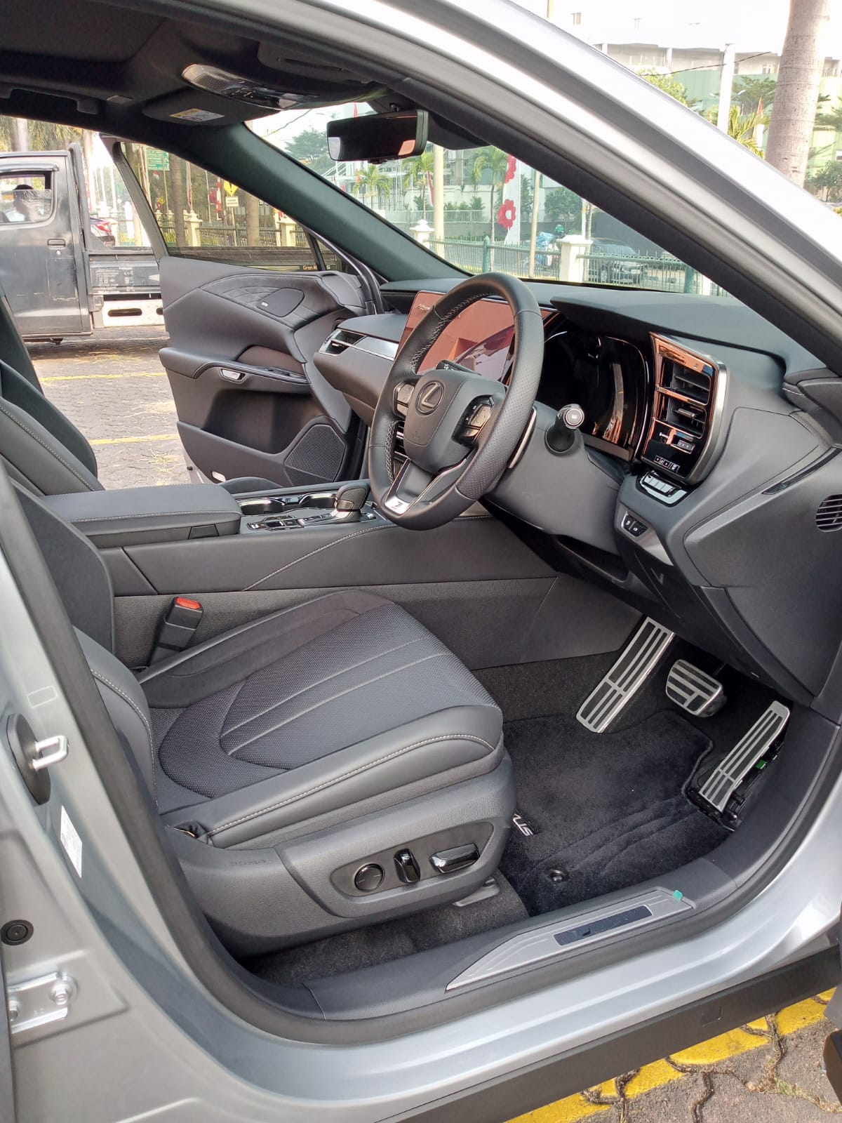 2023 Lexus RX 350 3.5 AT 2023 Lexus RX 350 3.5 AT