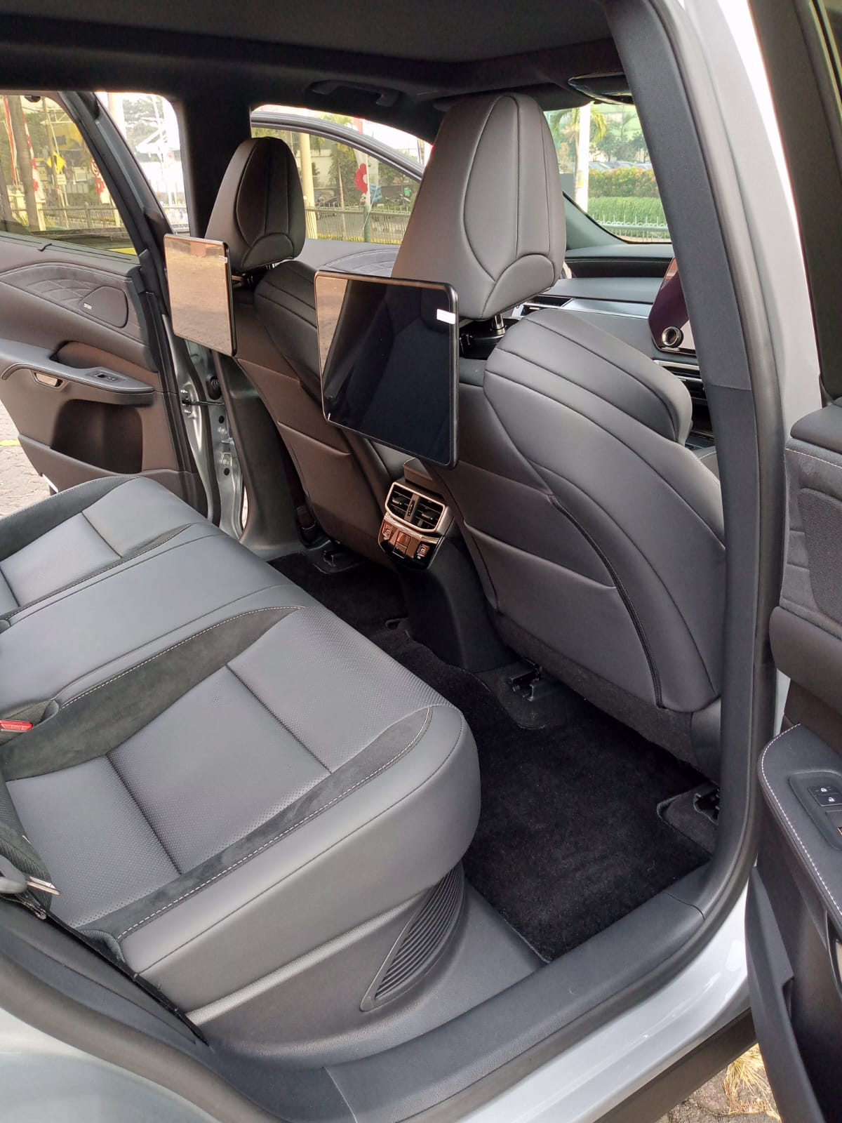 2023 Lexus RX 350 3.5 AT 2023 Lexus RX 350 3.5 AT