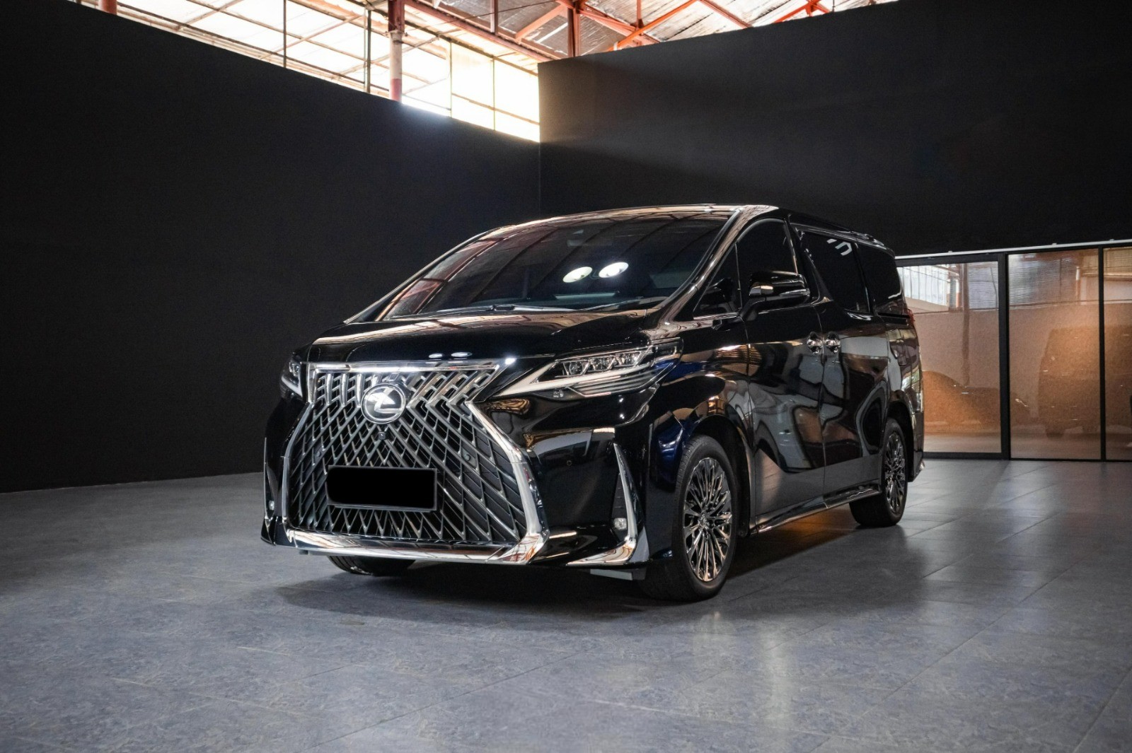 2023 Lexus LM  350 Bekas 2023 Lexus LM  350 Bekas