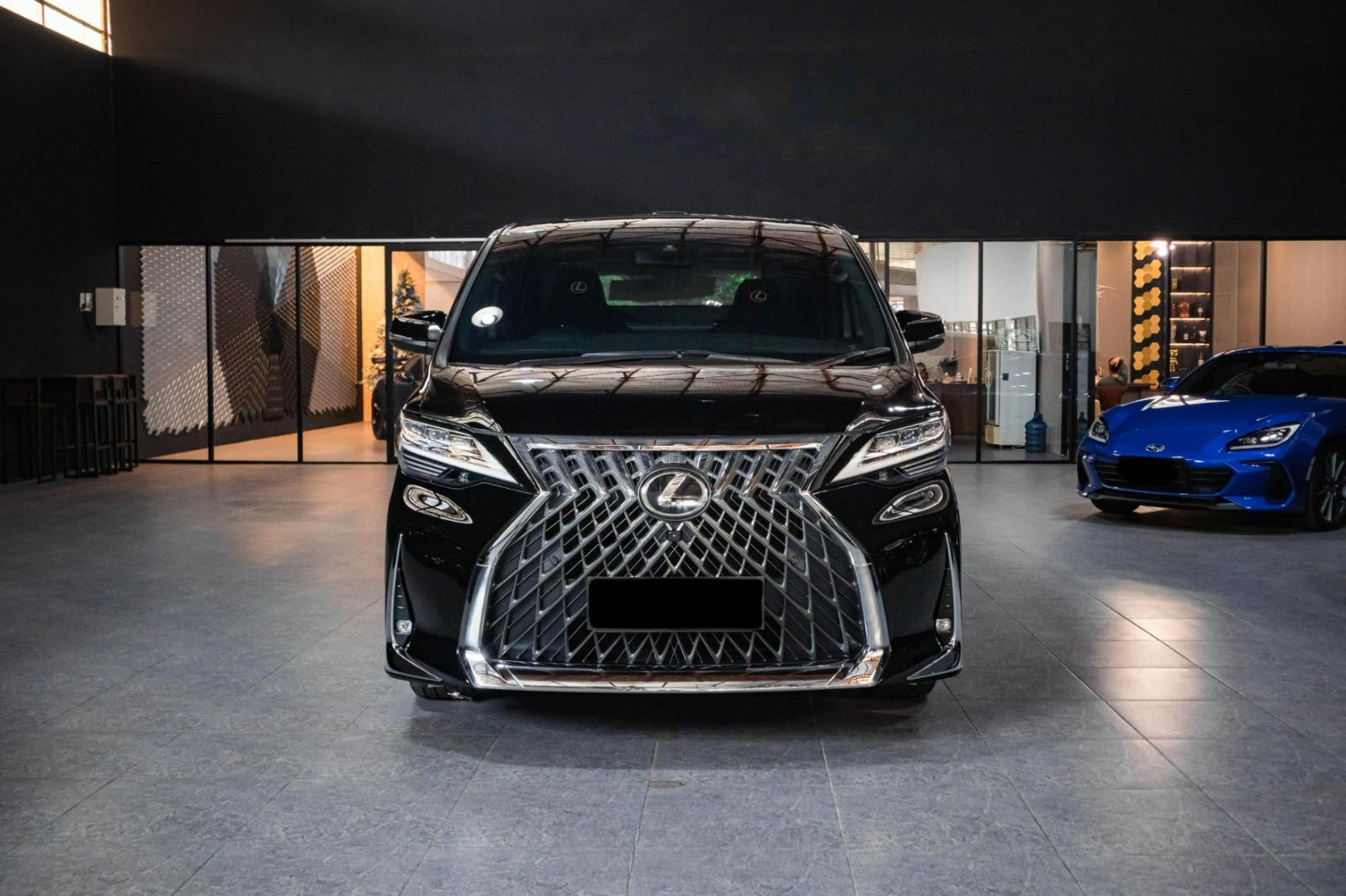 2023 Lexus LM  350 2023 Lexus LM  350