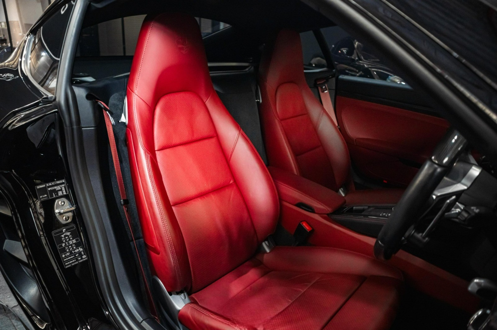 2018 Porsche 718 Cayman S PDK 2018 Porsche 718 Cayman S PDK