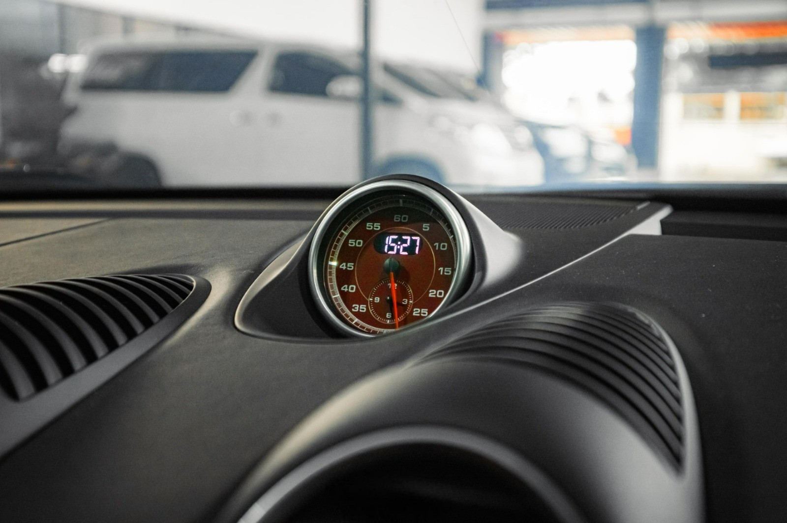 2018 Porsche 718 Cayman S PDK 2018 Porsche 718 Cayman S PDK