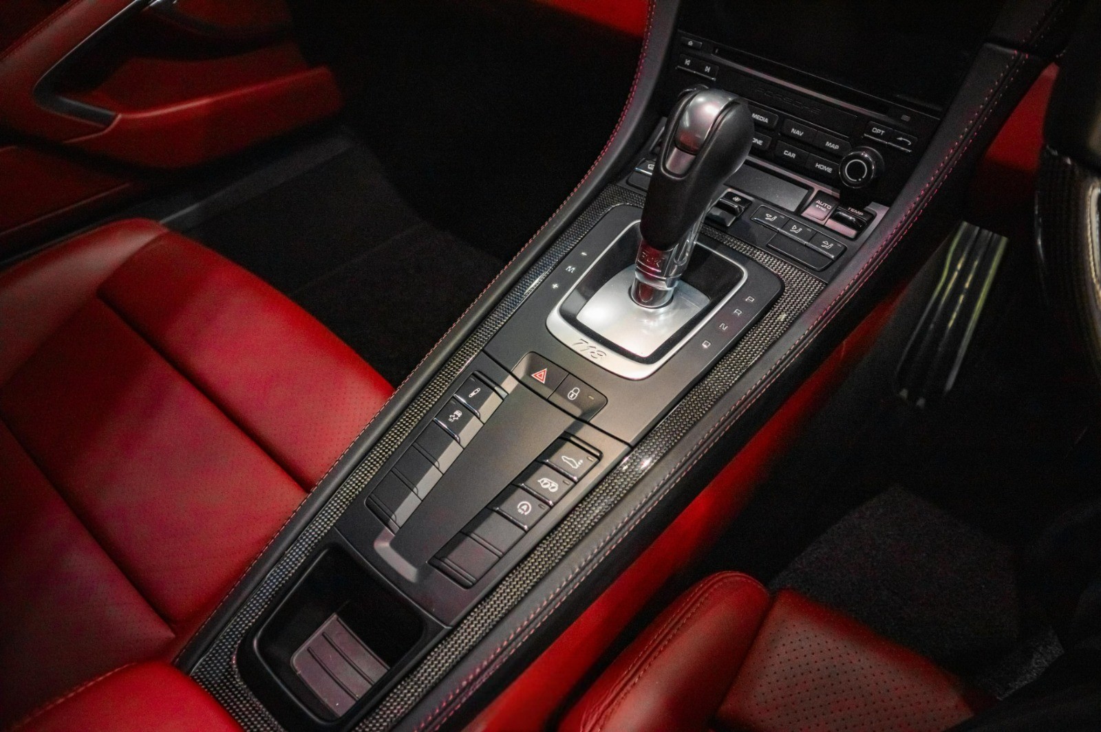 2018 Porsche 718 Cayman S PDK 2018 Porsche 718 Cayman S PDK