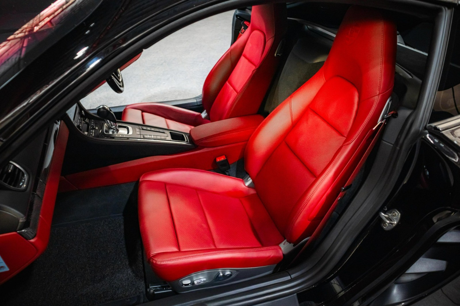 2018 Porsche 718 Cayman S PDK 2018 Porsche 718 Cayman S PDK