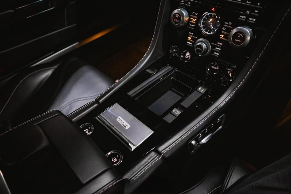 2012 Aston Martin DB9 Coupe 2012 Aston Martin DB9 Coupe