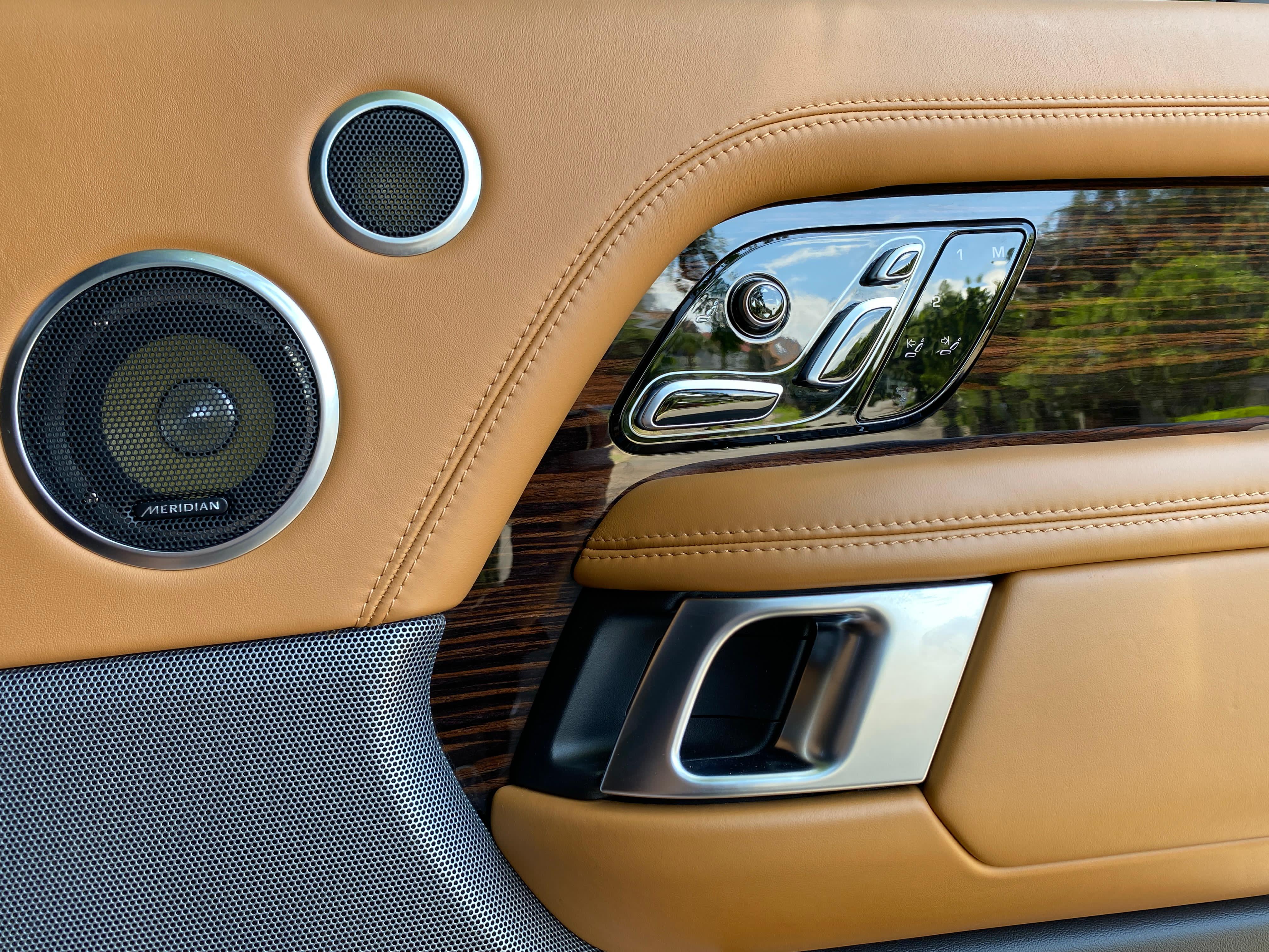 2018 Land Rover Range Rover Vogue VOGUE 3.0 LWB 2018 Land Rover Range Rover Vogue VOGUE 3.0 LWB