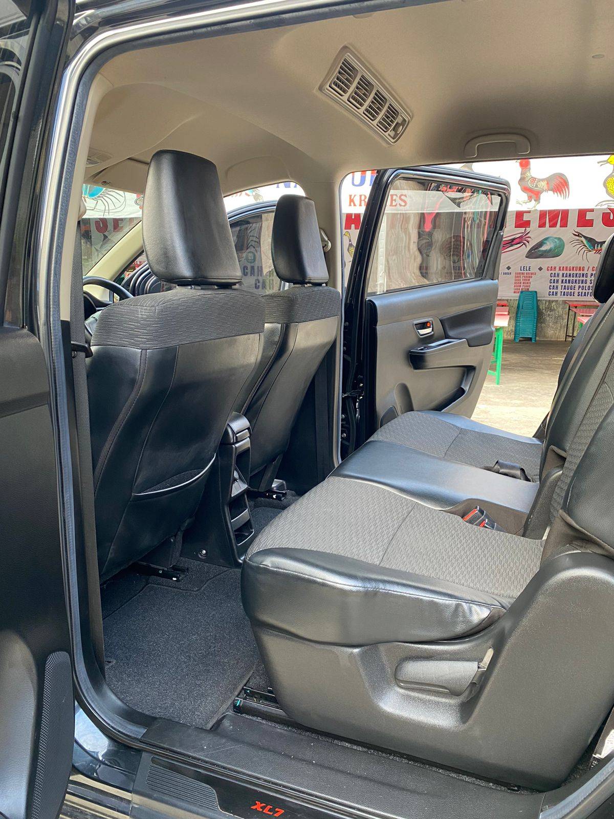 2021 Suzuki XL7 2021 Suzuki XL7