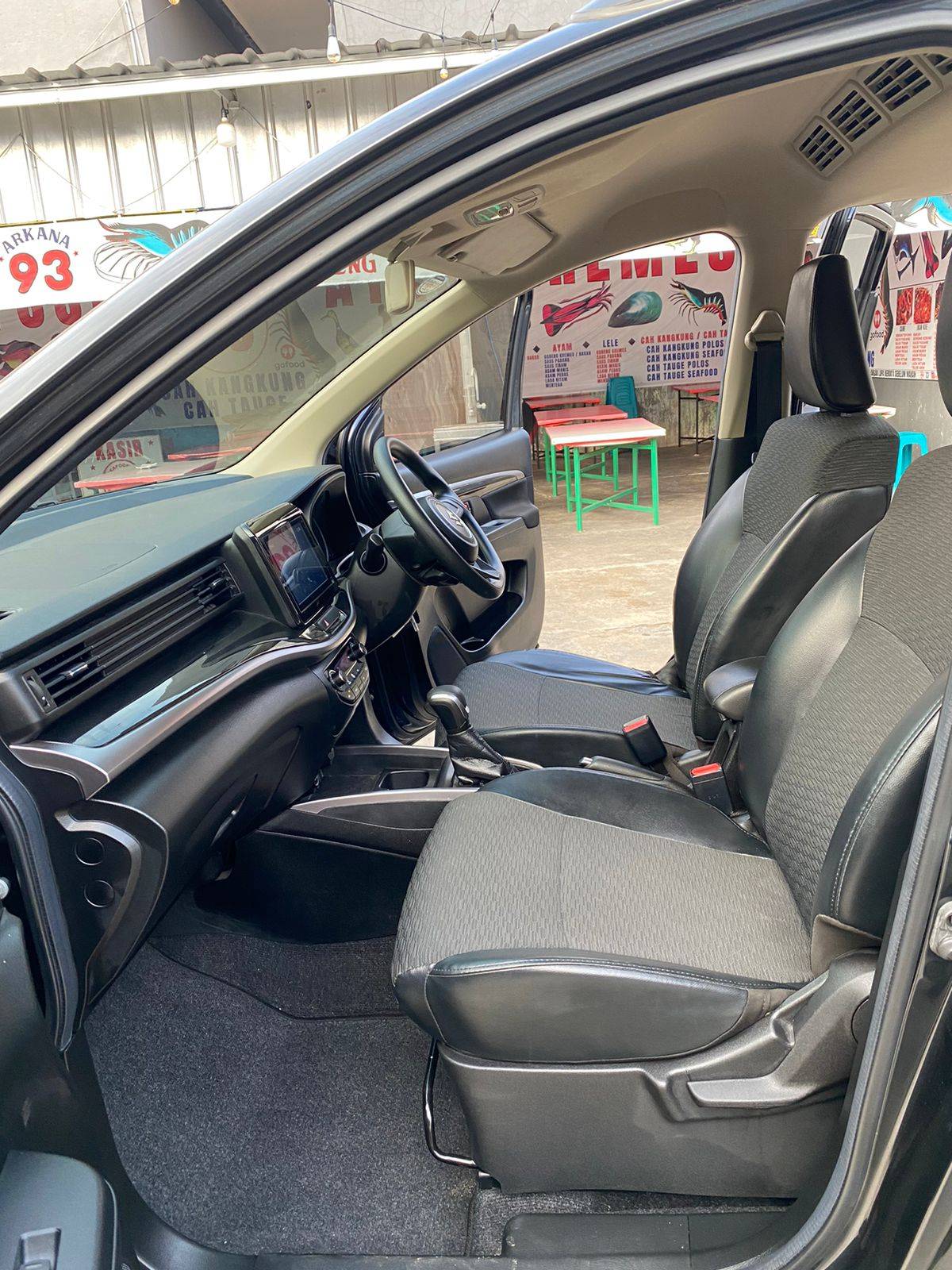 2021 Suzuki XL7 2021 Suzuki XL7