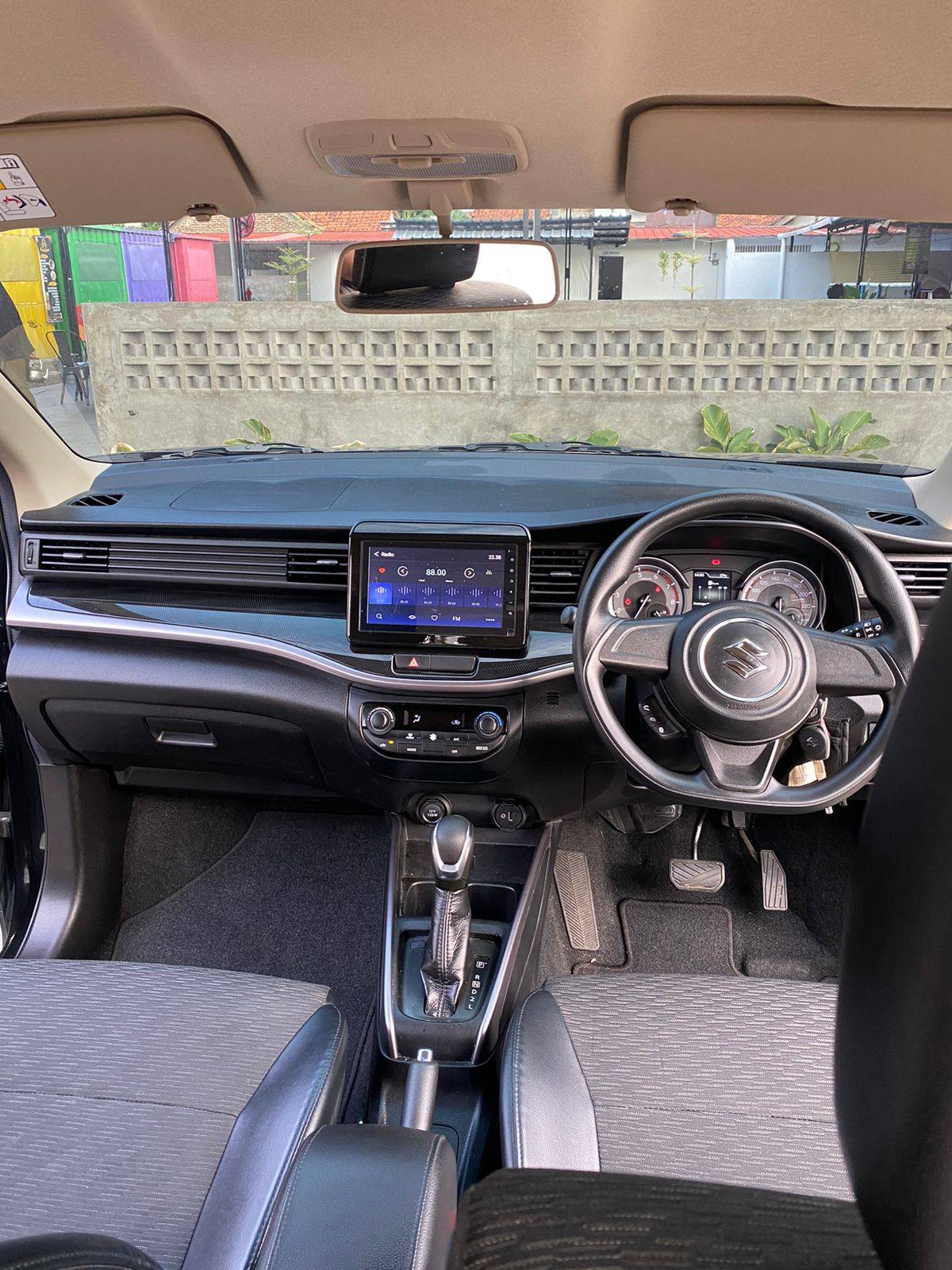 2021 Suzuki XL7 2021 Suzuki XL7