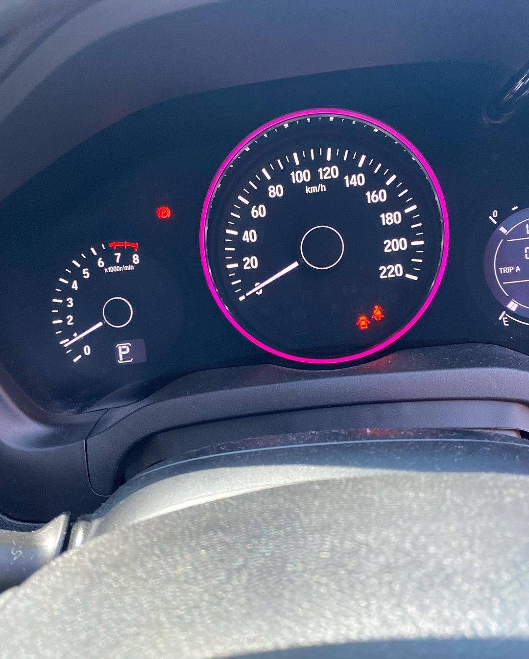 2016 Honda HRV 2016 Honda HRV