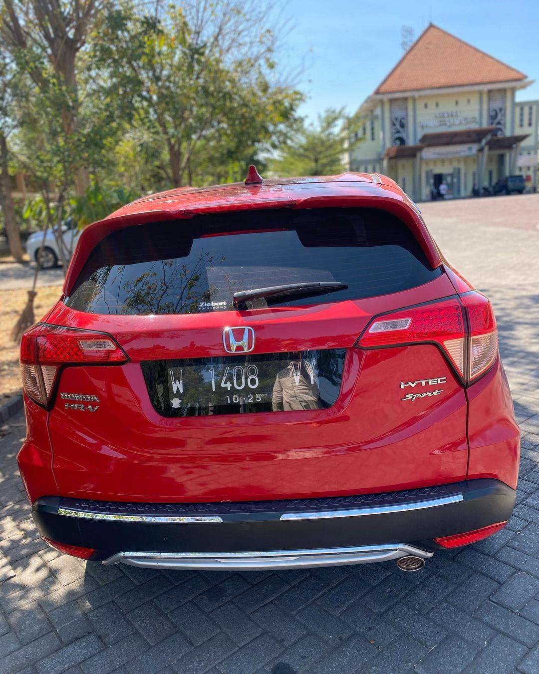 2016 Honda HRV 2016 Honda HRV