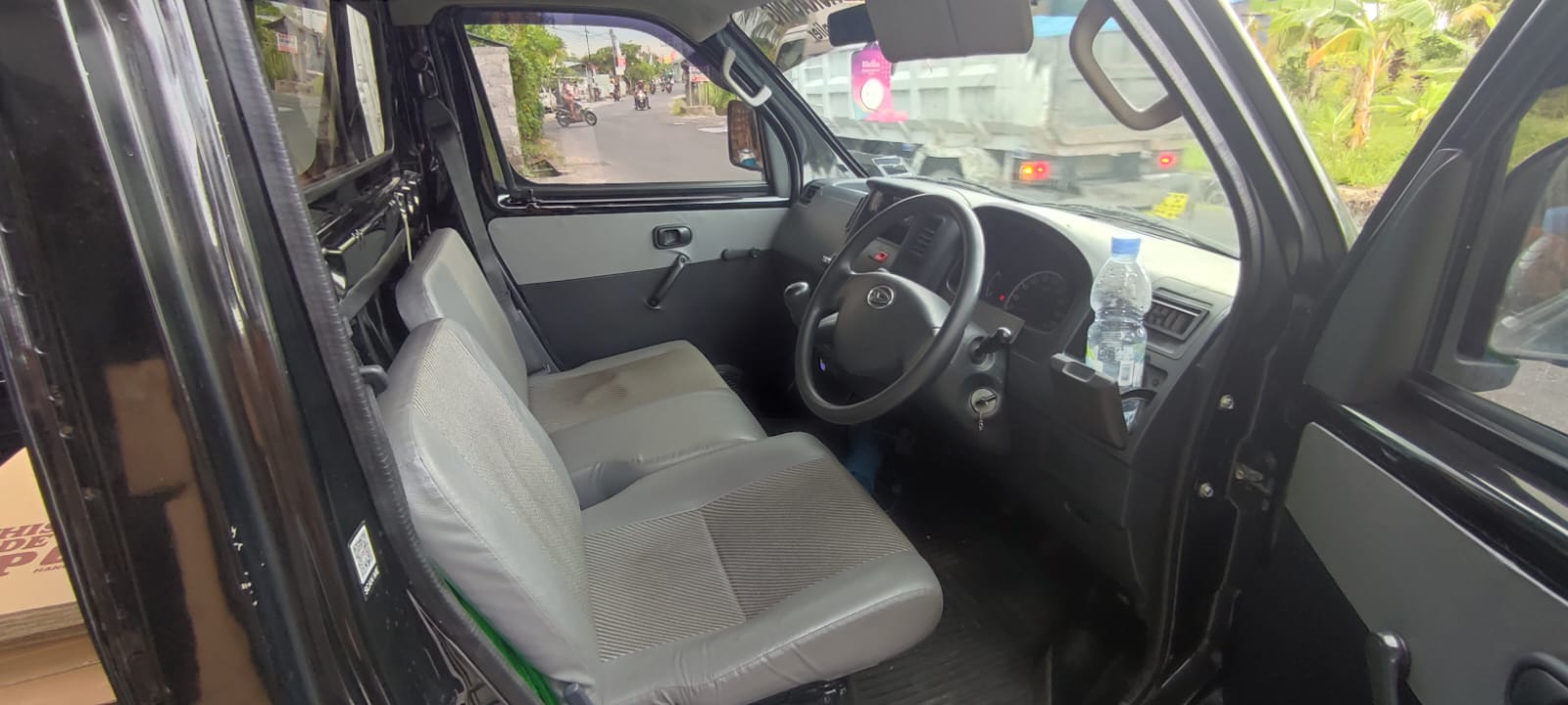 2020 Daihatsu Grand Max 2020 Daihatsu Grand Max