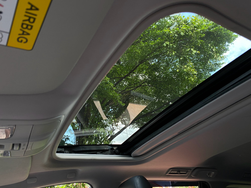 2019 Mitsubishi Pajero Sport 2019 Mitsubishi Pajero Sport