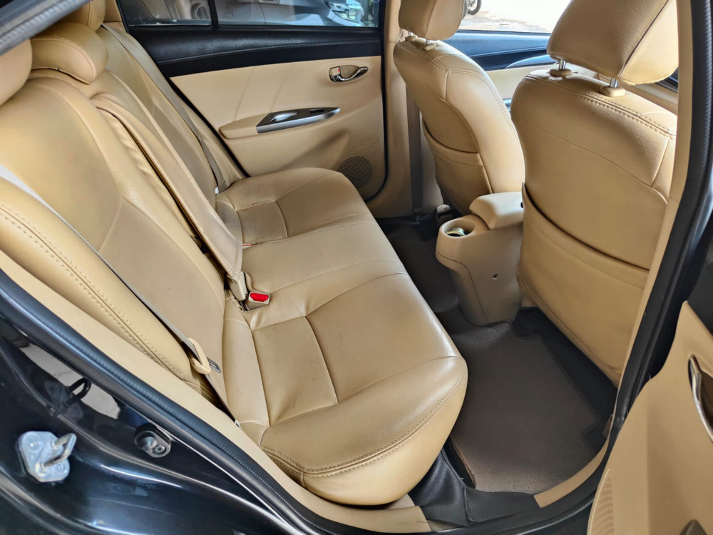2016 Toyota Vios 2016 Toyota Vios
