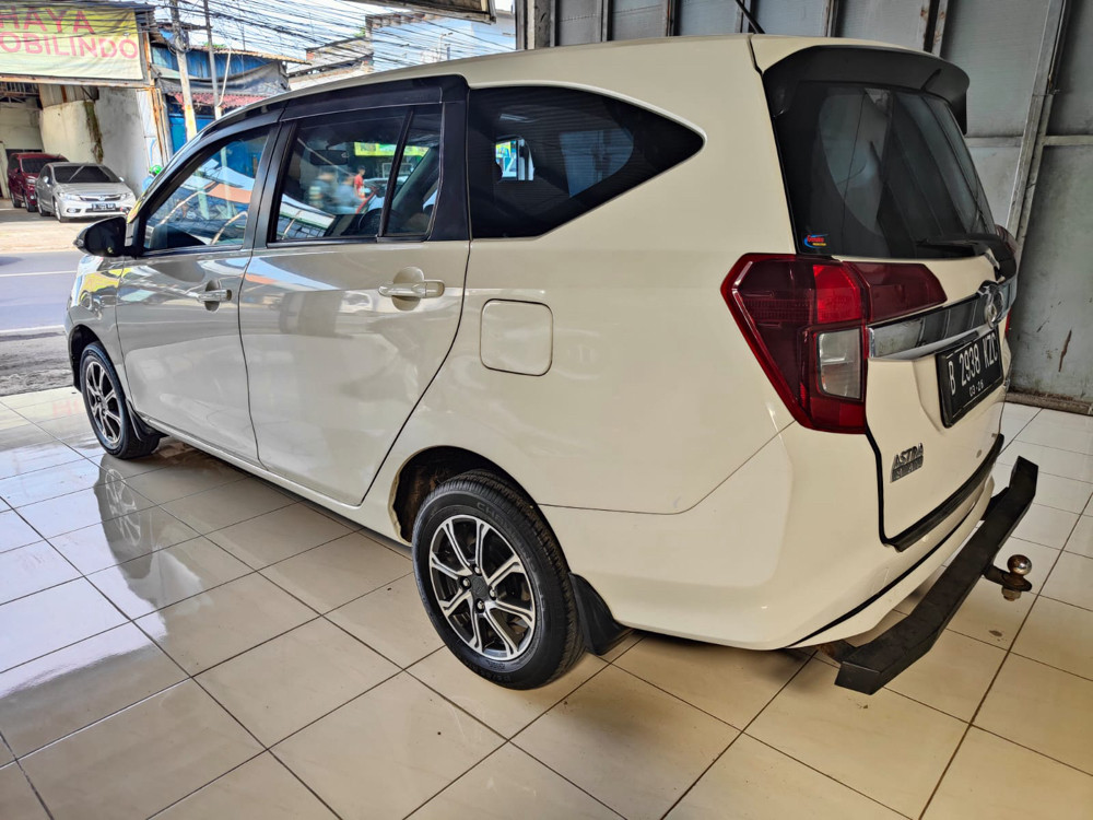 2021 Daihatsu Sigra 2021 Daihatsu Sigra