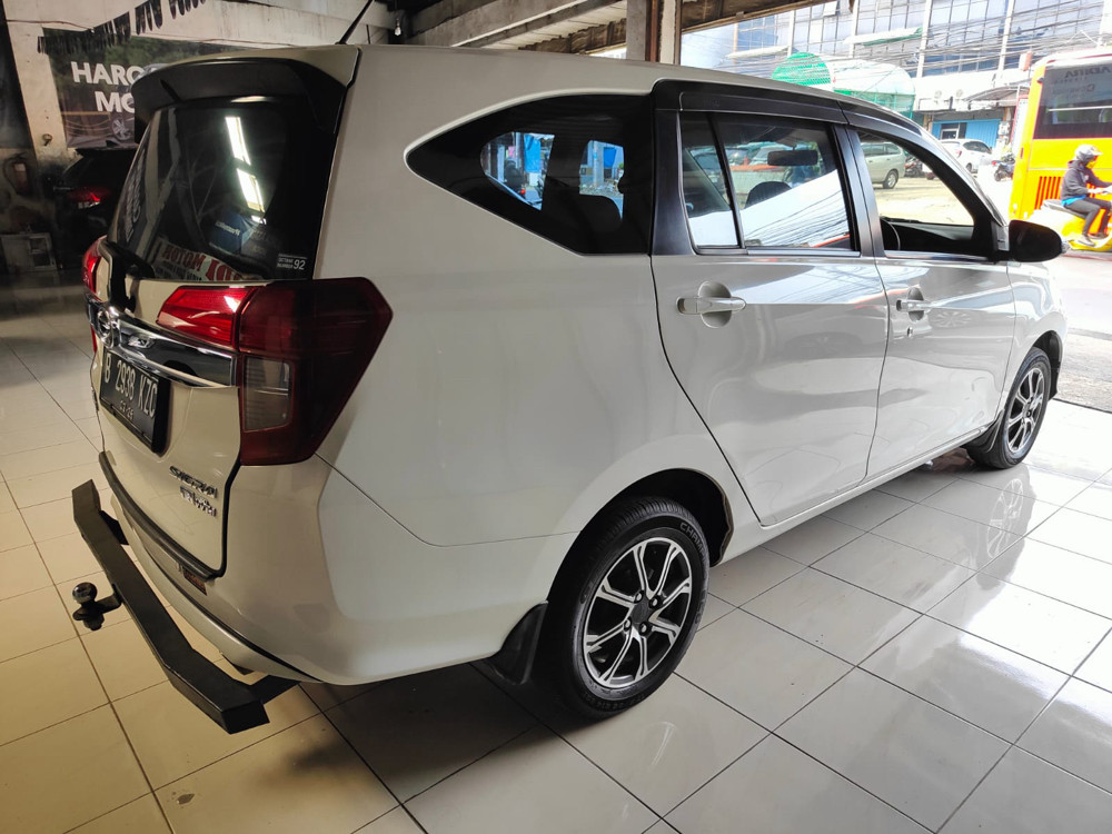 2021 Daihatsu Sigra 2021 Daihatsu Sigra