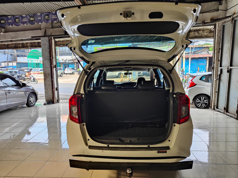 2021 Daihatsu Sigra 2021 Daihatsu Sigra