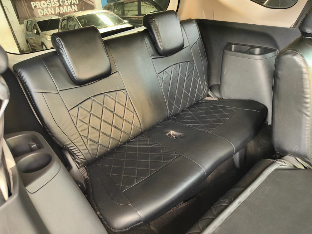 2021 Daihatsu Sigra 2021 Daihatsu Sigra