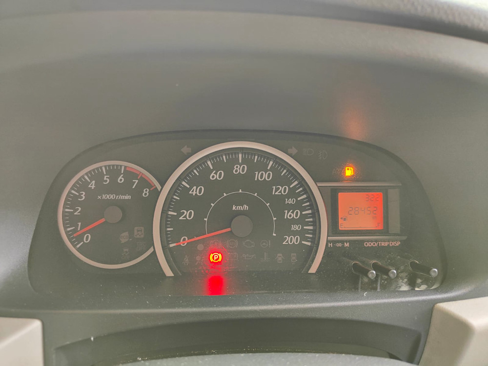 2021 Daihatsu Sigra 2021 Daihatsu Sigra