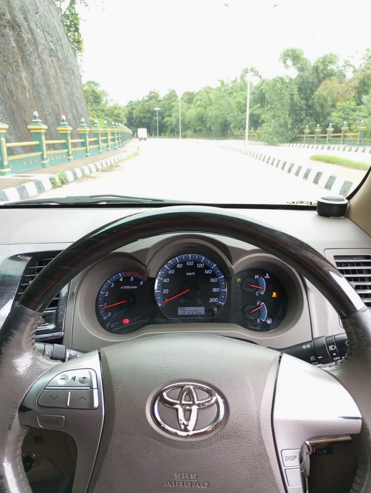 2012 Toyota Fortuner  2.5 G A/T TRD LTD DIESEL 2012 Toyota Fortuner  2.5 G A/T TRD LTD DIESEL