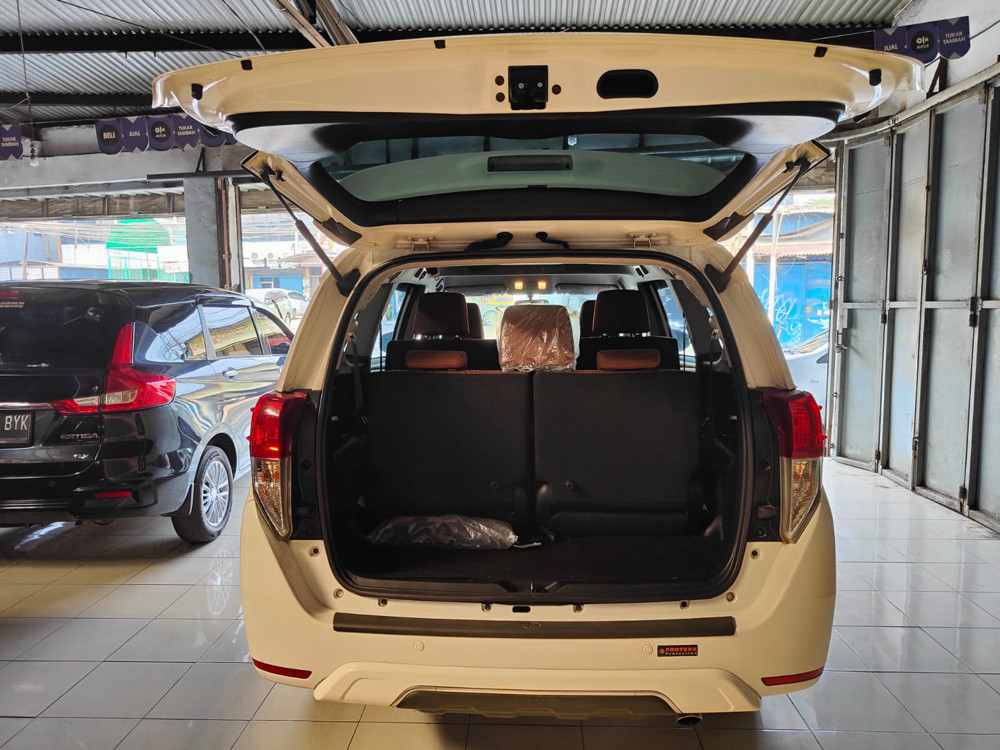 2018 Toyota New Innova 2018 Toyota New Innova