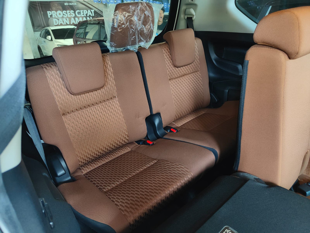 2018 Toyota New Innova 2018 Toyota New Innova