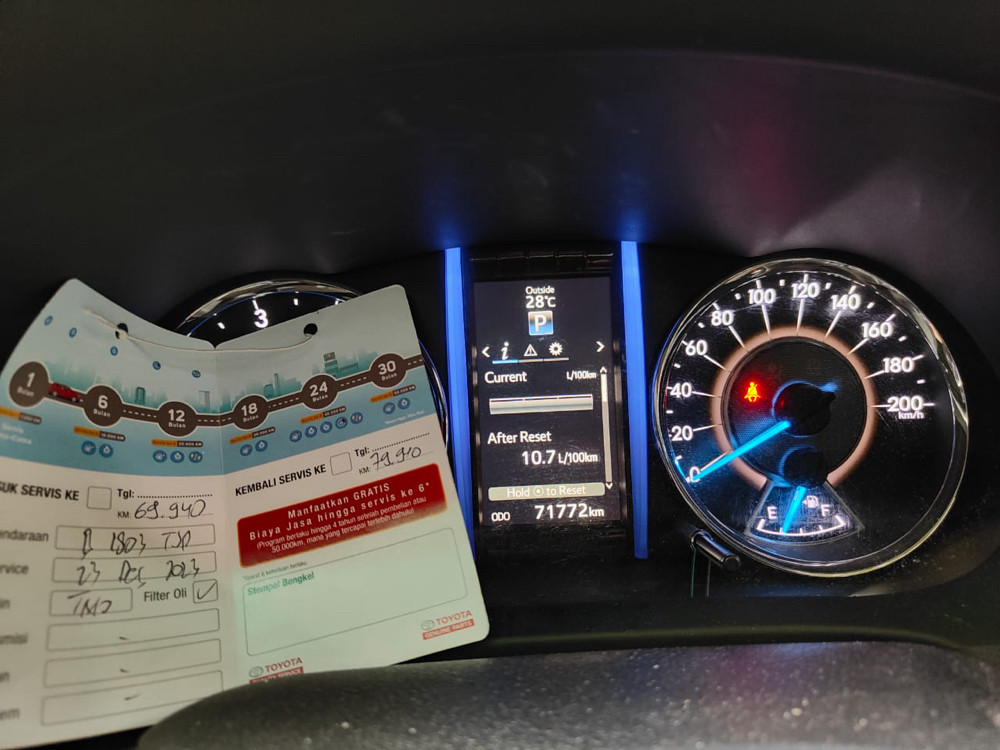 2018 Toyota Fortuner 2018 Toyota Fortuner