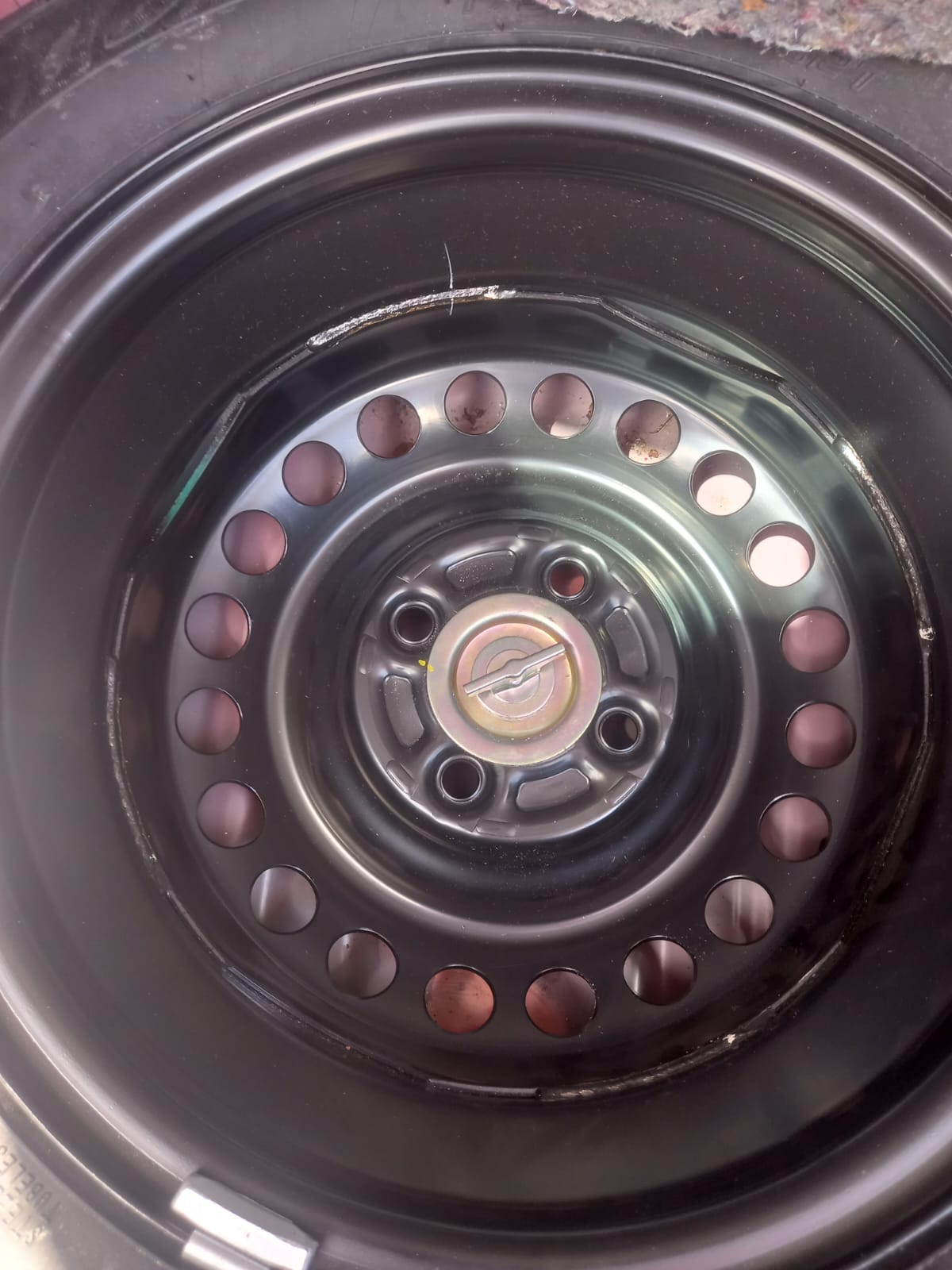 2021 Honda Brio Satya E CVT 2021 Honda Brio Satya E CVT